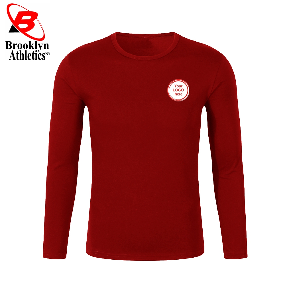 LongSleeve Tshirt